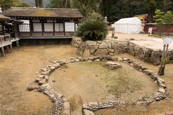 Itsukushima shrine (3)